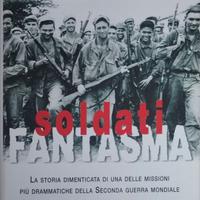 "Soldati Fantasma" di Hampton Sides