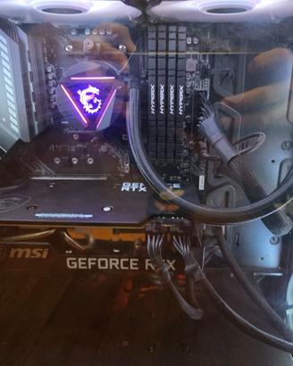 Pc da gaming