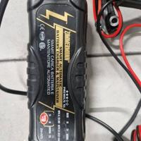 mantenitore carica batteria moto