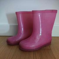 Stivaletti pioggia bimba numero 23