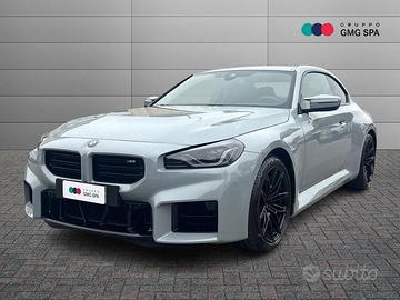 BMW M2 Bmw Coupe 3.0 460cv auto