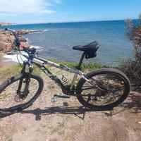 Mountainbike Univega
