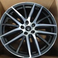 4 CERCHI LEGA MASERATI GHIBLI 19" CODICE A799