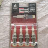 4 Candele auto RC9YC