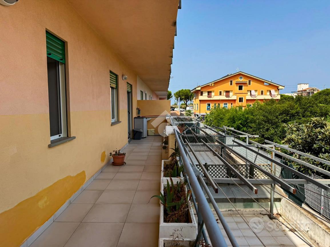 Apartment in Amantea - Vista 4