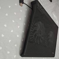 base di raffreddamento per portatile 