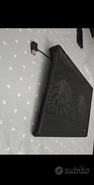 base di raffreddamento per portatile 