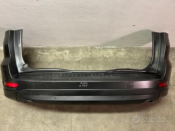 Paraurti posteriore originale ford s-max 2015 2023