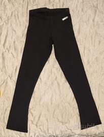 Pantaloni Bambina Pattinaggio ghiaccio  Mordor