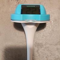Termometro Digitale Solare PoolPrime – Come Nuovo 