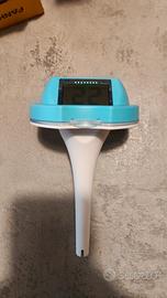 Termometro Digitale Solare PoolPrime – Come Nuovo 