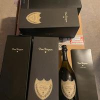 Dom perignon vintage 2009 con box