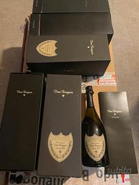 Dom perignon vintage 2009 con box