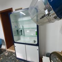 2 vetrinette x negozio 