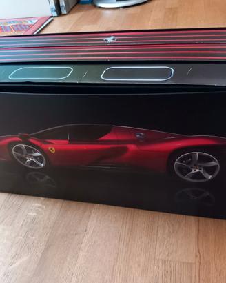 lego ferrari