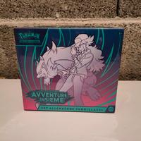 ETB Avventure insieme (Pokemon)
