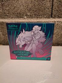 ETB Avventure insieme (Pokemon)