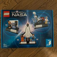 Lego 21312 women of nasa