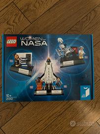Lego 21312 women of nasa