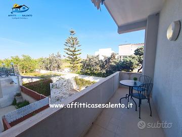 Appartamento 2/7 persone dotato di tutti i comfort