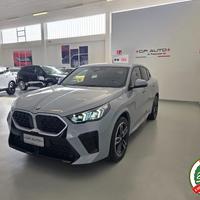 BMW X2 sDrive 18d Msport