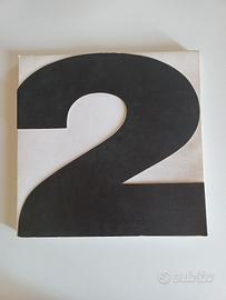 U2WAR Live in London 1981