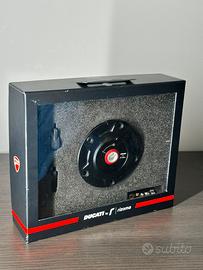 Tappo serbatoio racing Rizoma