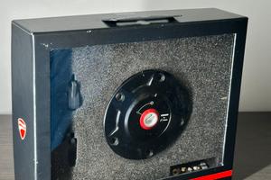 Tappo serbatoio racing Rizoma