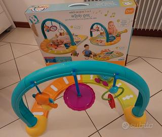 Palestrina Bkids