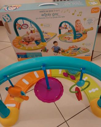 Palestrina Bkids