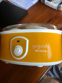 Yogurella Ariete