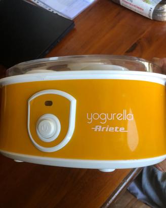 Yogurella Ariete