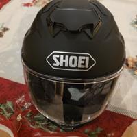Casco Shoei® GT-Air 3  taglia XL con interfono 