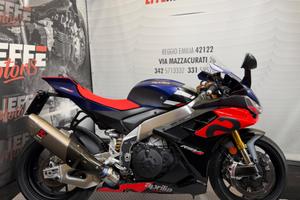 Aprilia RSV4 Factory "tua a 154 euro al mese"