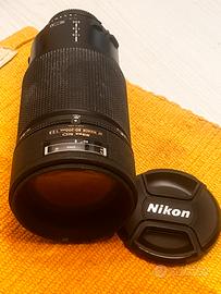 Nikkor zoom 80/200 2,8