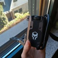 Tilta Side Focus Handle Type I (per BMPCC 4K/6K)