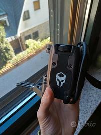 Tilta Side Focus Handle Type I (per BMPCC 4K/6K)