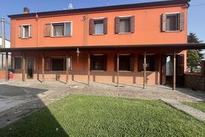 Villa bifamiliare Lendinara [Cod. rif LEND01VRG]