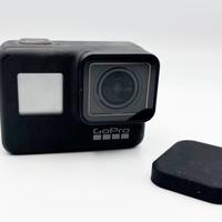 GOPRO HERO7 BLACK