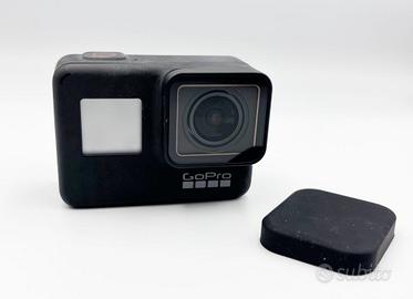 GOPRO HERO7 BLACK