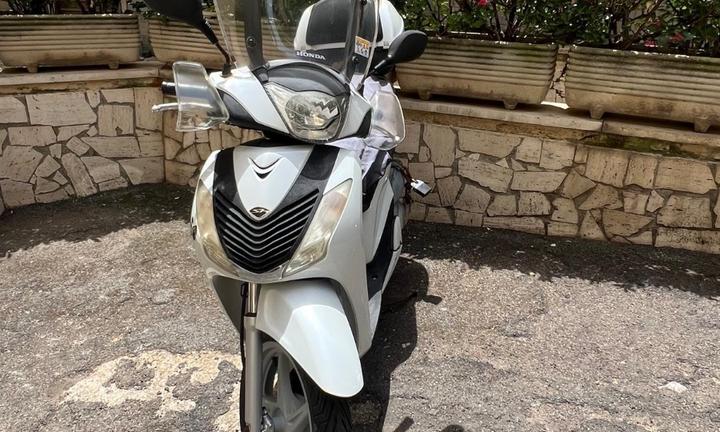 Honda SH 150 - 2009