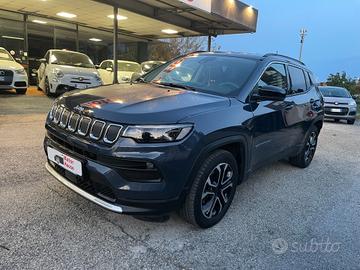 Jeep Compass 1.6 DIESEL LIMITED