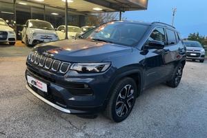 Jeep Compass 1.6 DIESEL LIMITED