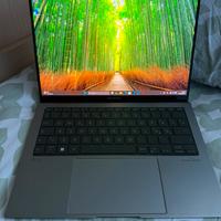 Asus Zenbook s13 oled