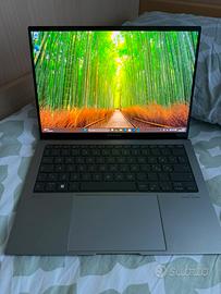 Asus Zenbook s13 oled