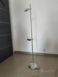 lampada francese vintage anni 70 