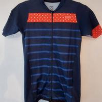 Abbigliamento ciclismo donna