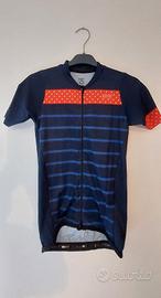 Abbigliamento ciclismo donna