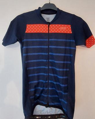 Abbigliamento ciclismo donna
