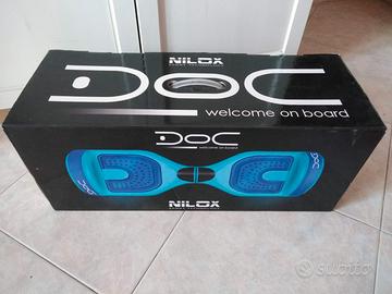 Hoverboard Nilox